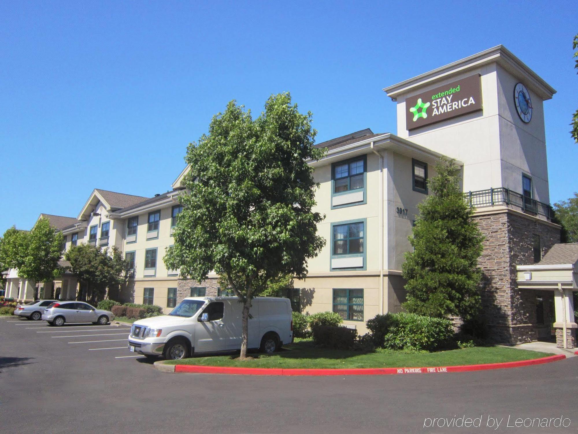 Extended Stay America Suites - Seattle - Mukilteo Exterior foto